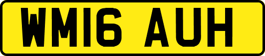 WM16AUH