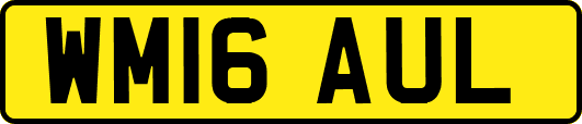 WM16AUL