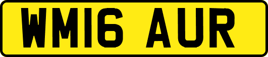 WM16AUR