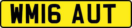 WM16AUT