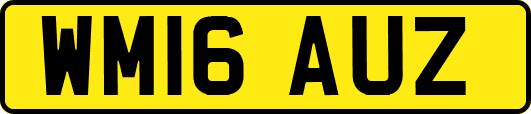 WM16AUZ