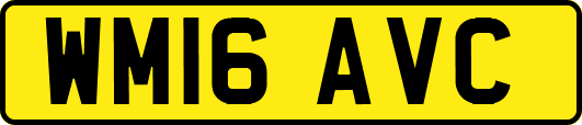 WM16AVC