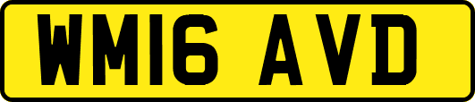 WM16AVD