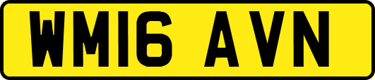 WM16AVN