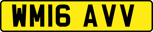 WM16AVV