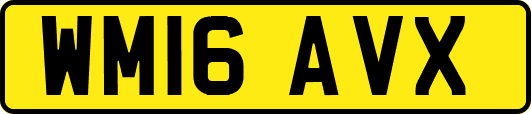 WM16AVX