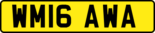 WM16AWA