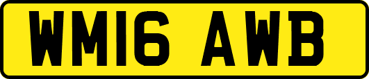 WM16AWB
