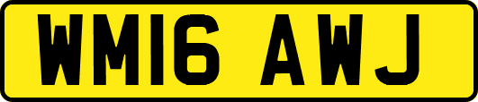WM16AWJ