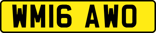 WM16AWO
