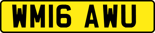 WM16AWU
