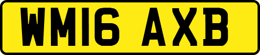 WM16AXB