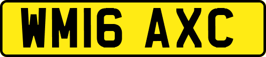 WM16AXC