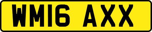 WM16AXX