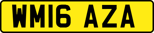 WM16AZA