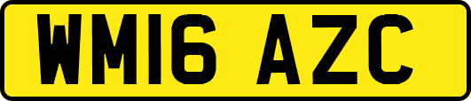 WM16AZC