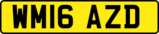 WM16AZD