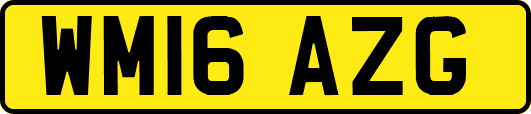 WM16AZG