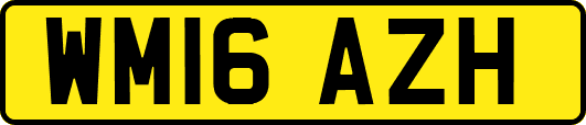 WM16AZH