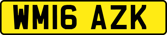 WM16AZK