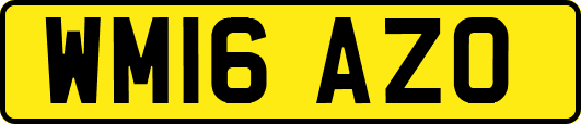WM16AZO