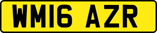 WM16AZR