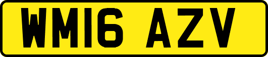 WM16AZV