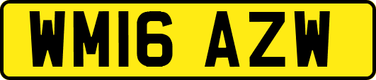 WM16AZW