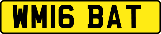 WM16BAT