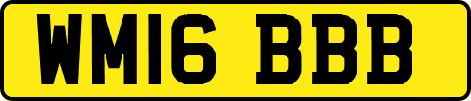 WM16BBB