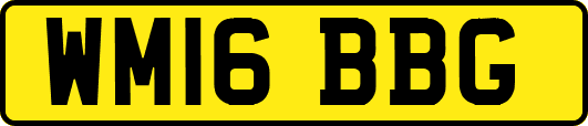 WM16BBG
