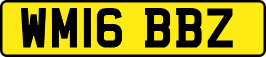 WM16BBZ