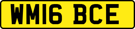 WM16BCE