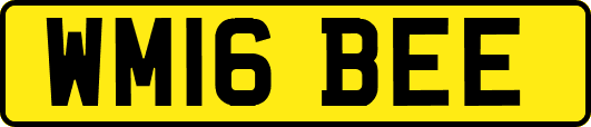 WM16BEE