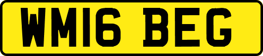 WM16BEG
