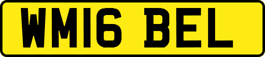 WM16BEL
