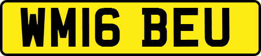 WM16BEU