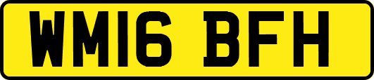 WM16BFH