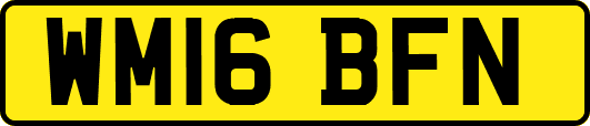 WM16BFN