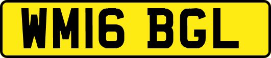 WM16BGL