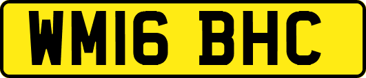 WM16BHC