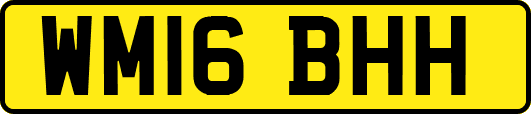 WM16BHH