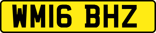 WM16BHZ