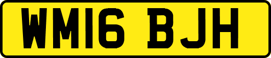 WM16BJH