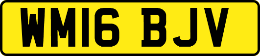 WM16BJV
