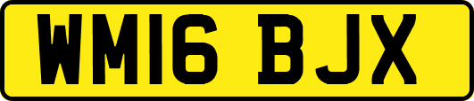 WM16BJX
