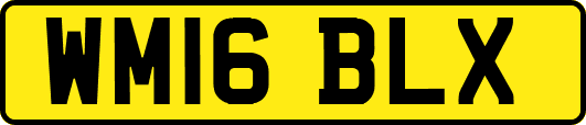 WM16BLX