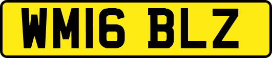 WM16BLZ