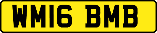WM16BMB
