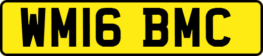 WM16BMC
